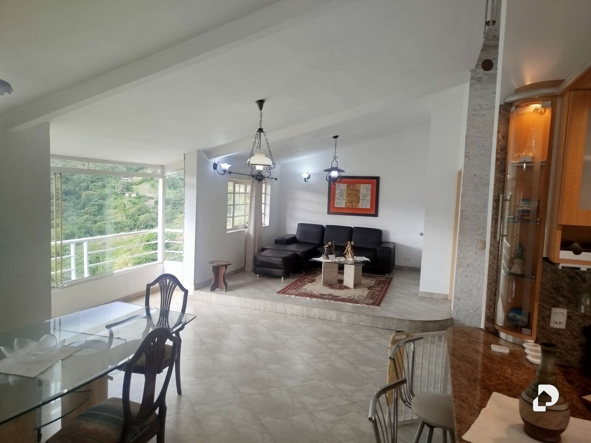 Casa en San Antonio de Los Altos – 16