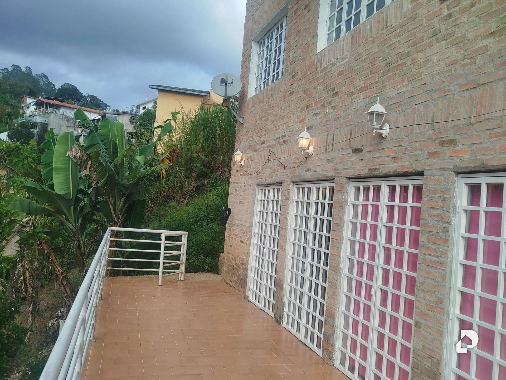 Casa en San Antonio de Los Altos – 6