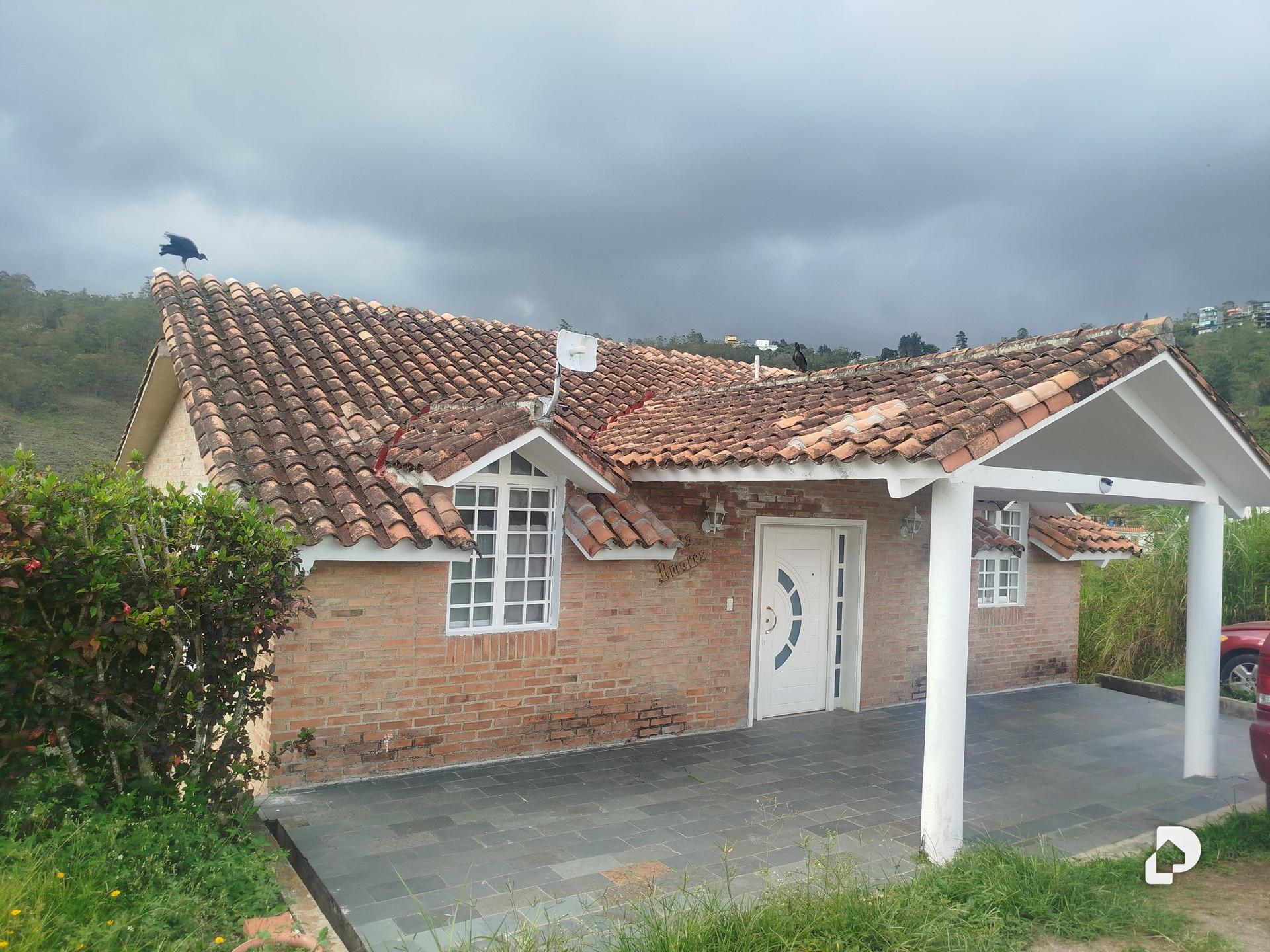 Casa en San Antonio de Los Altos – 4