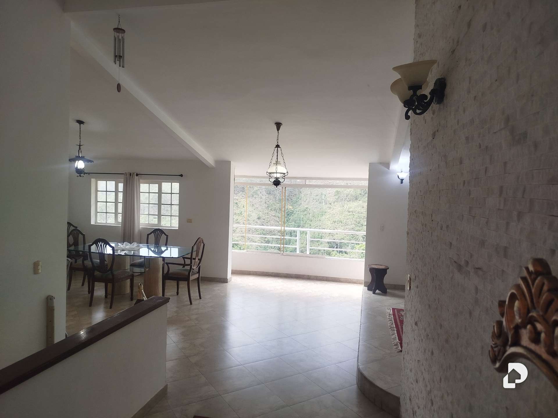 Casa en San Antonio de Los Altos – 15