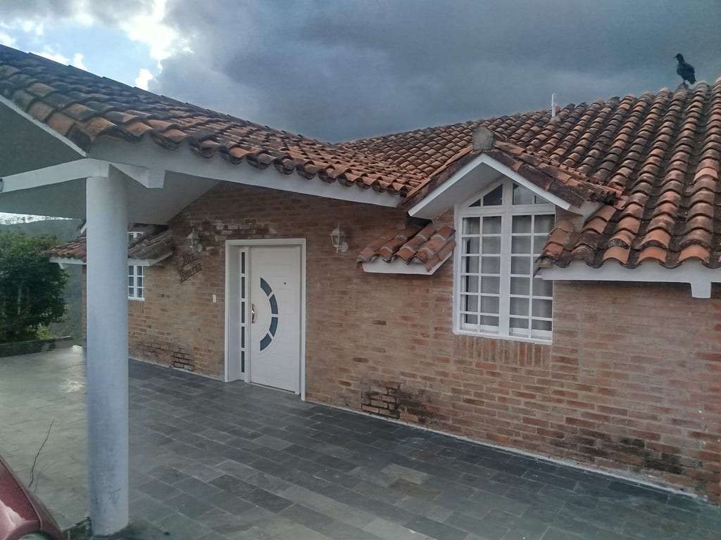 Casa en San Antonio de Los Altos - 1