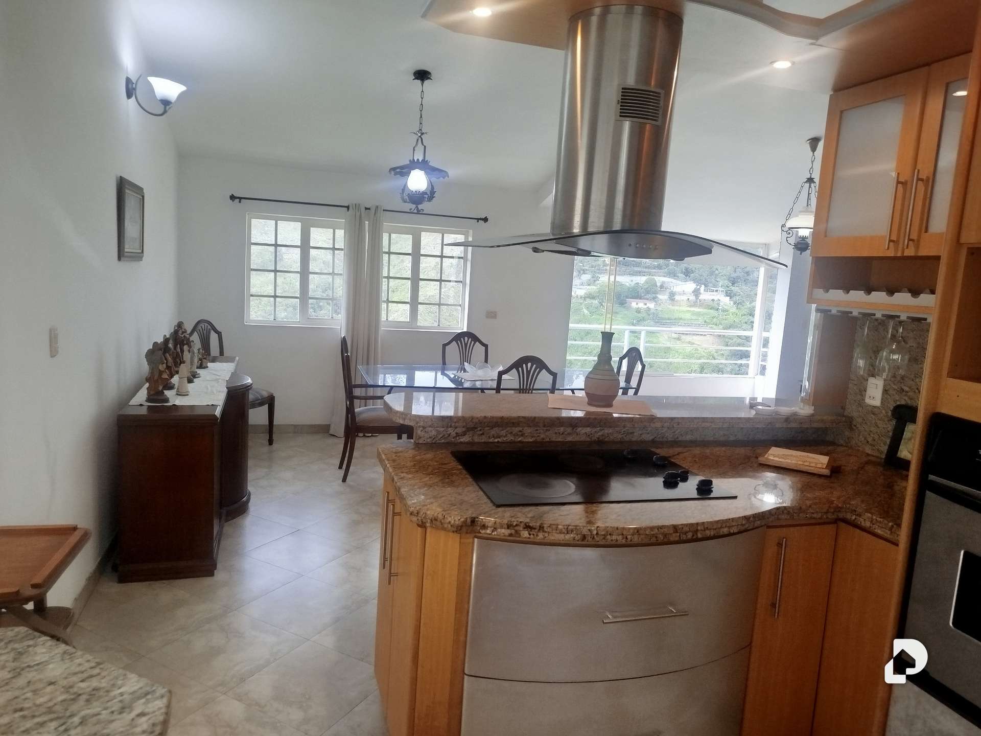 Casa en San Antonio de Los Altos – 12