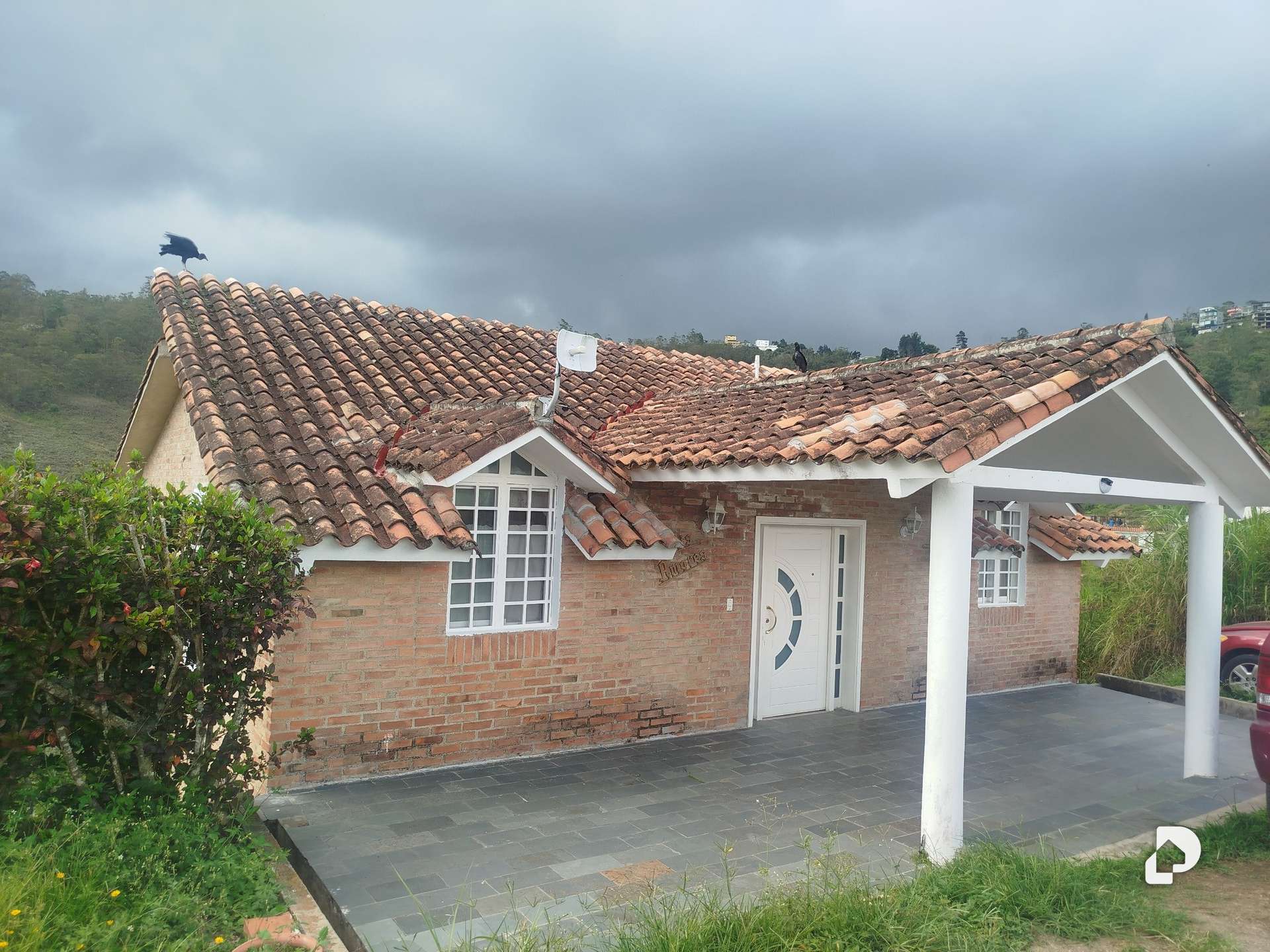 Casa en San Antonio de Los Altos – 3