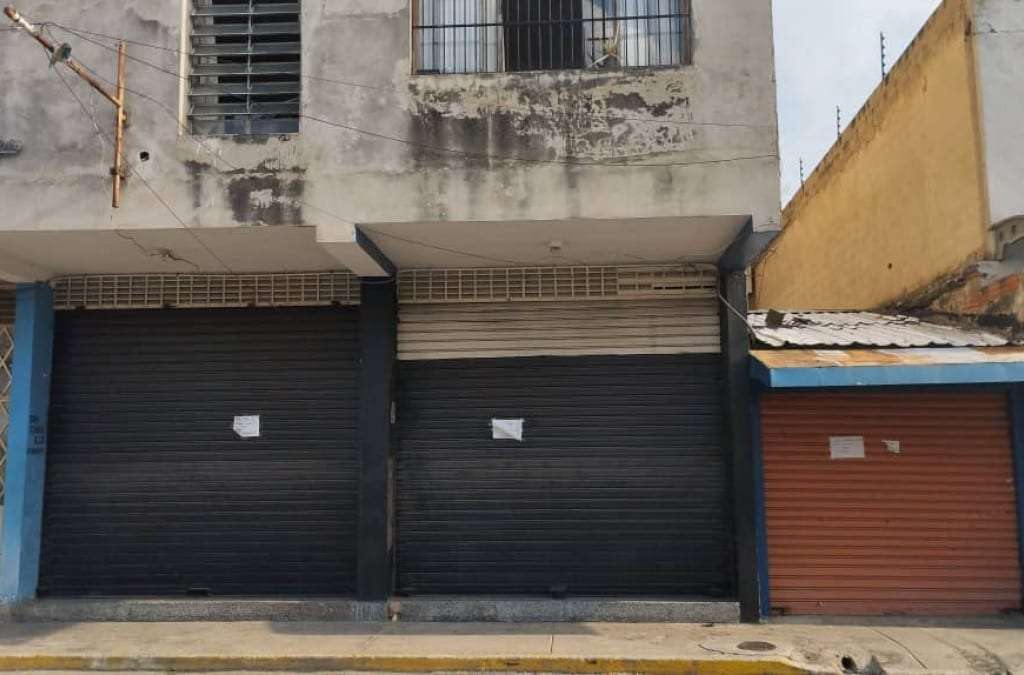 Local comercial en Centro, Cagua - 1