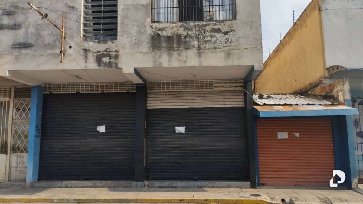 Local comercial en Centro, Cagua – 1