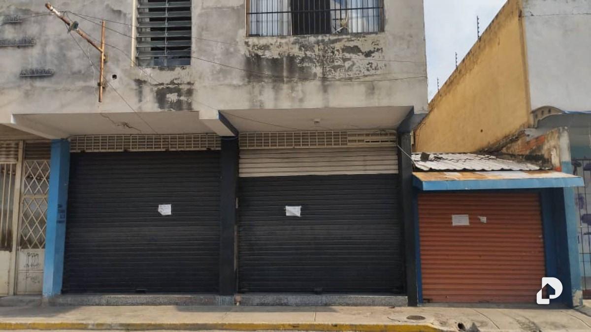 Local comercial en Centro, Cagua – 1