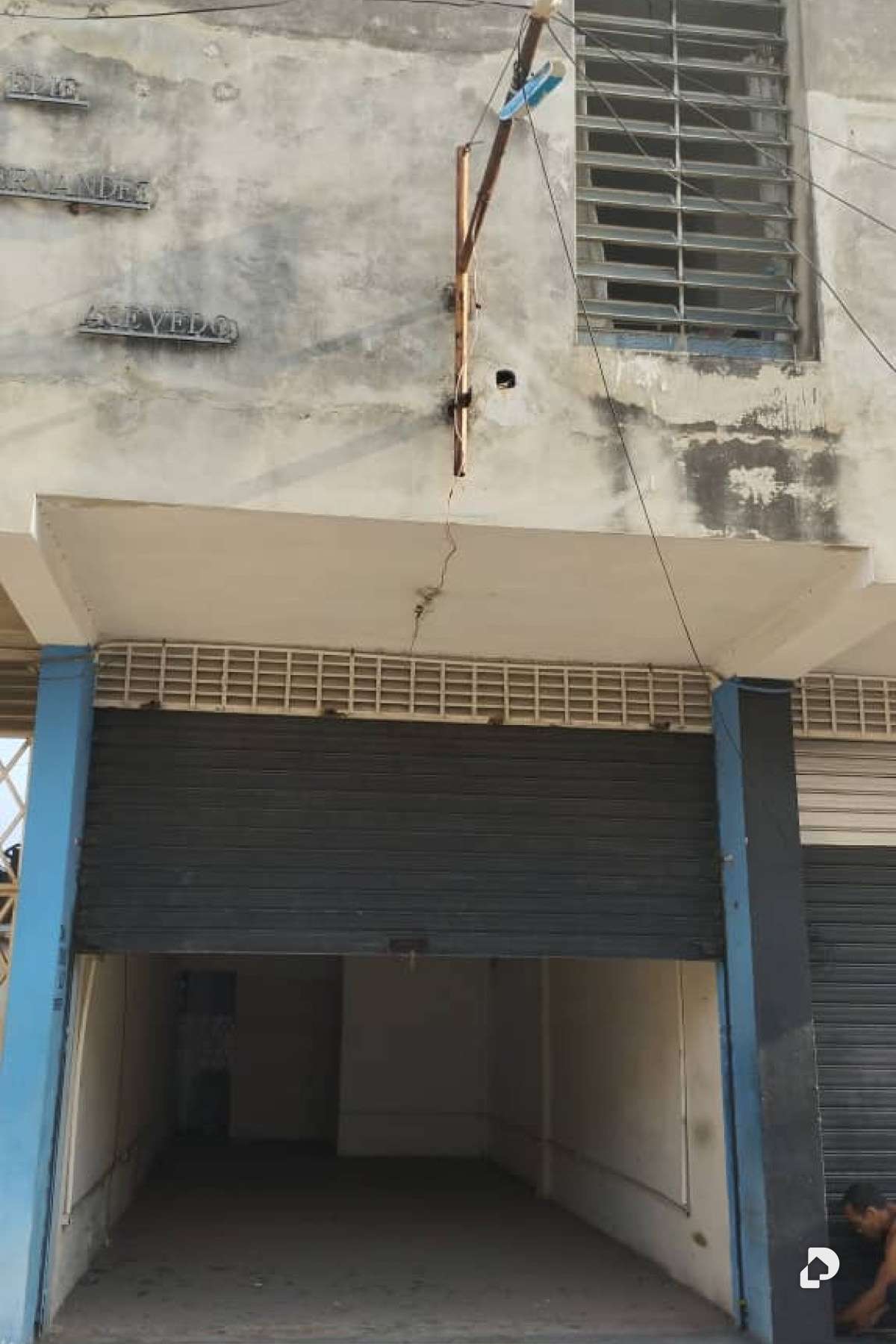 Local comercial en Centro, Cagua – 2