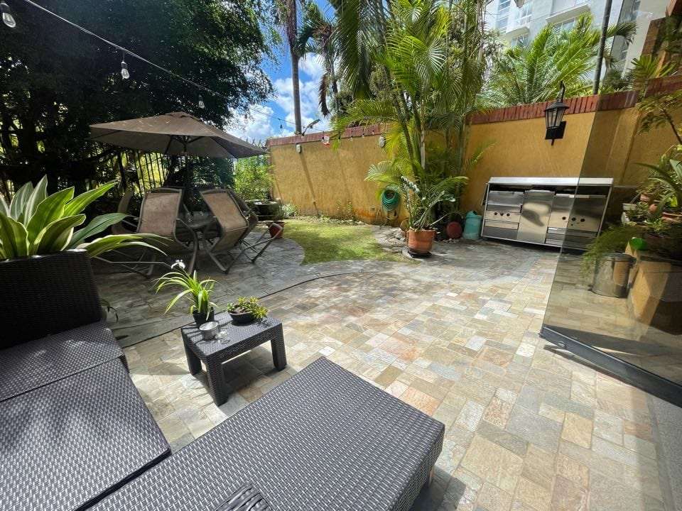 Apartamento en Lomas de La Alameda, Caracas - 1