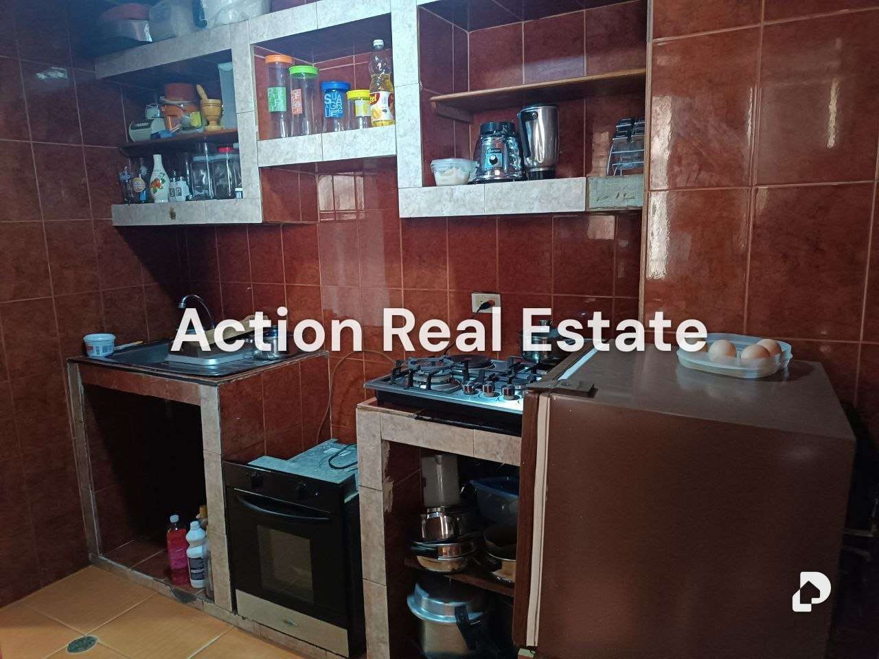 Apartamento en El Trigo, Altos Mirandinos – 6