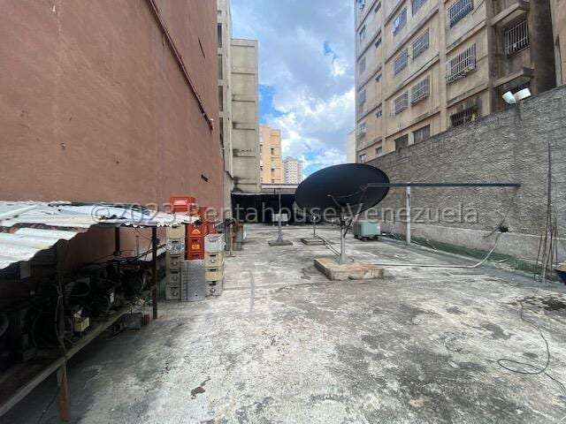 Local comercial en San Jose, Caracas
