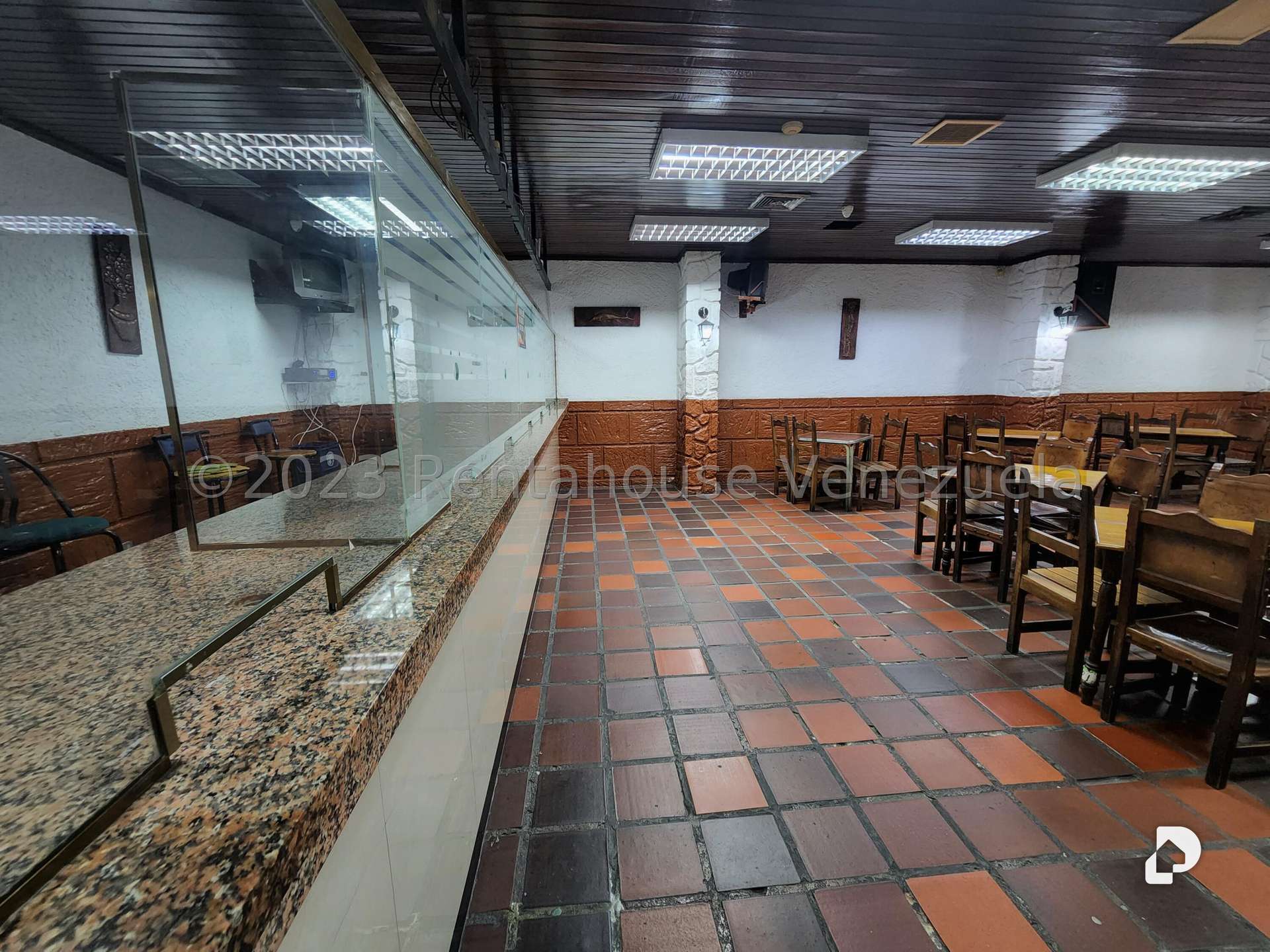 Local comercial en San Jose, Caracas – 7
