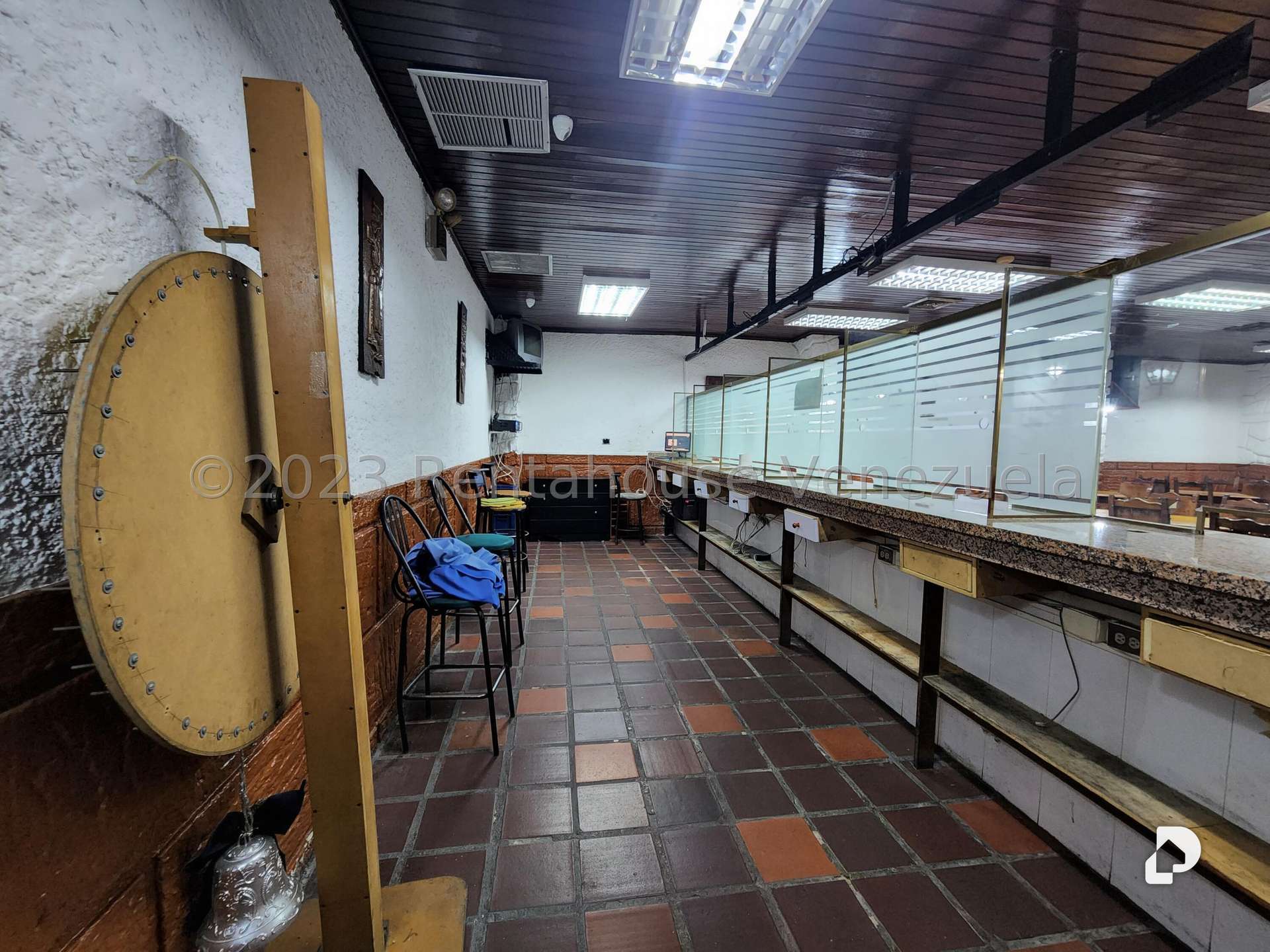 Local comercial en San Jose, Caracas – 6