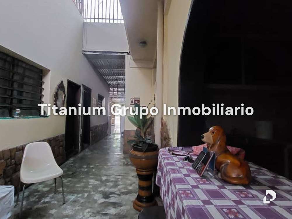 Casa en Barrio Santa Rosa, Maracay – 7