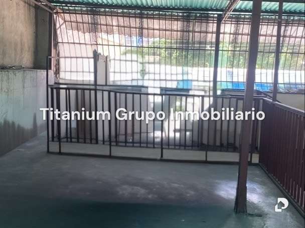 Casa en Barrio Santa Rosa, Maracay – 5