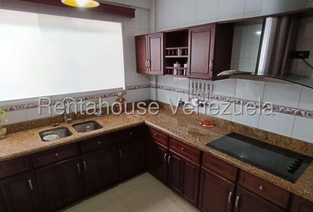 Casa en Alto Prado, Caracas