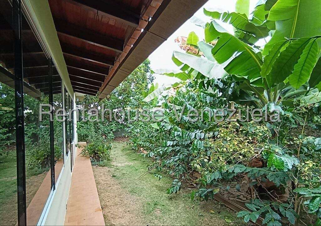 Casa en Alto Prado, Caracas