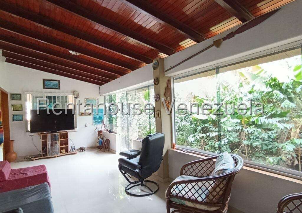 Casa en Alto Prado, Caracas