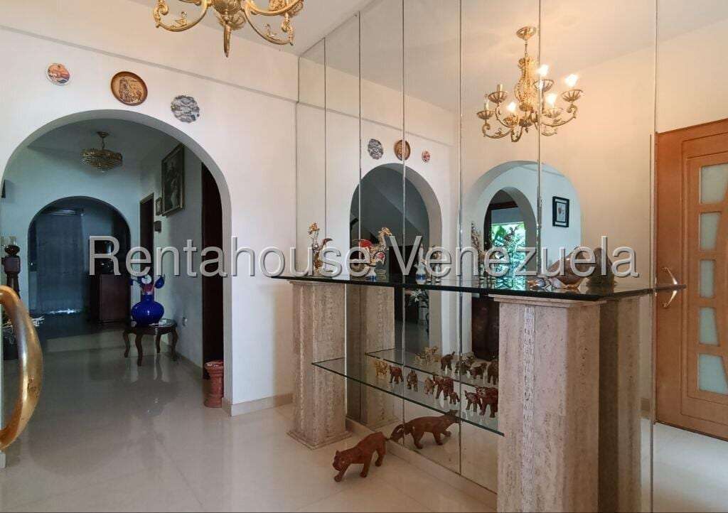 Casa en Alto Prado, Caracas