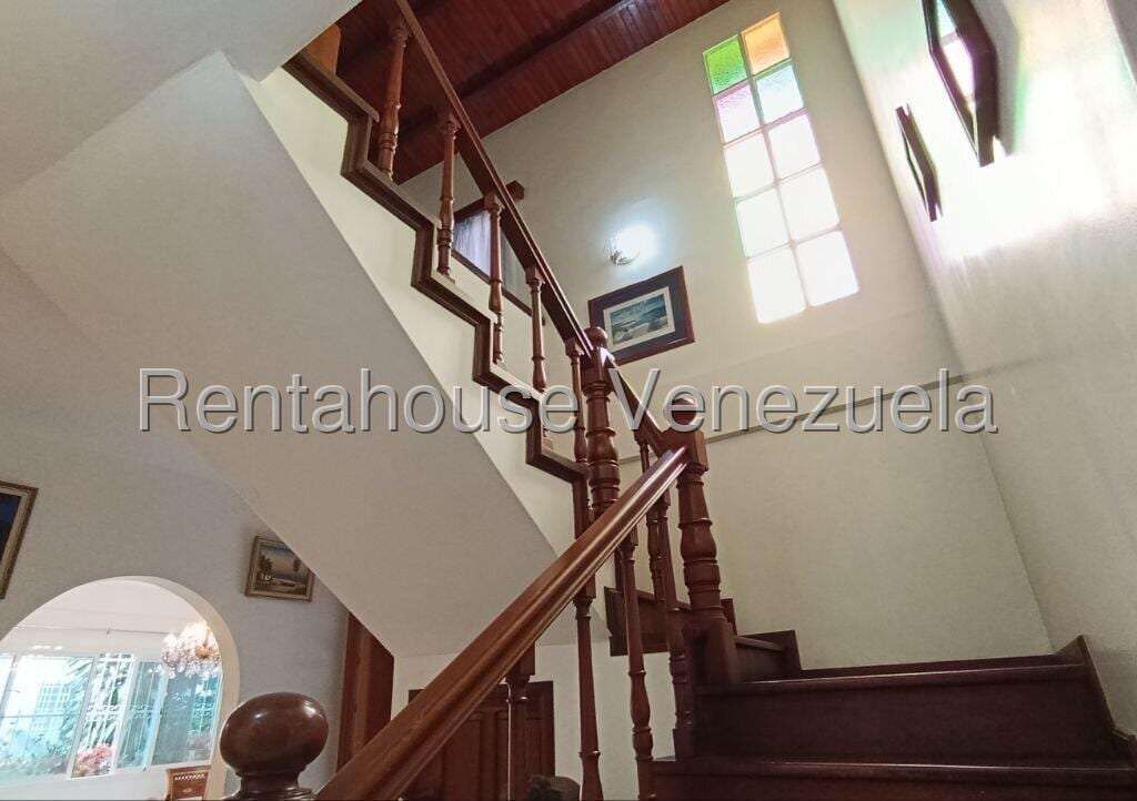Casa en Alto Prado, Caracas