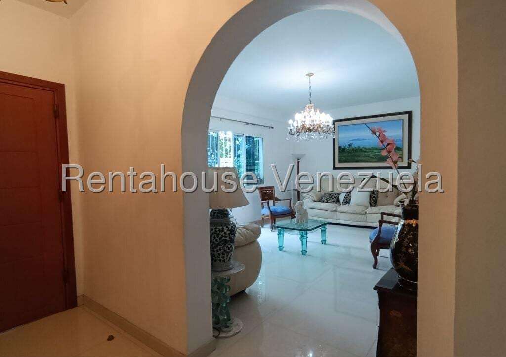 Casa en Alto Prado, Caracas