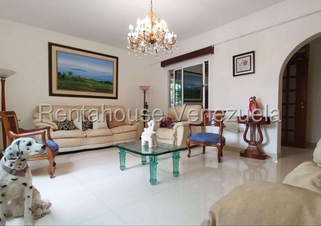 Casa en Alto Prado, Caracas