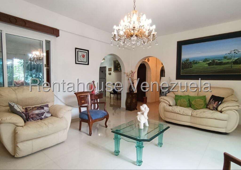Casa en Alto Prado, Caracas