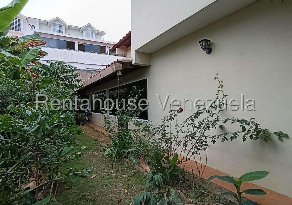 Casa en Alto Prado, Caracas