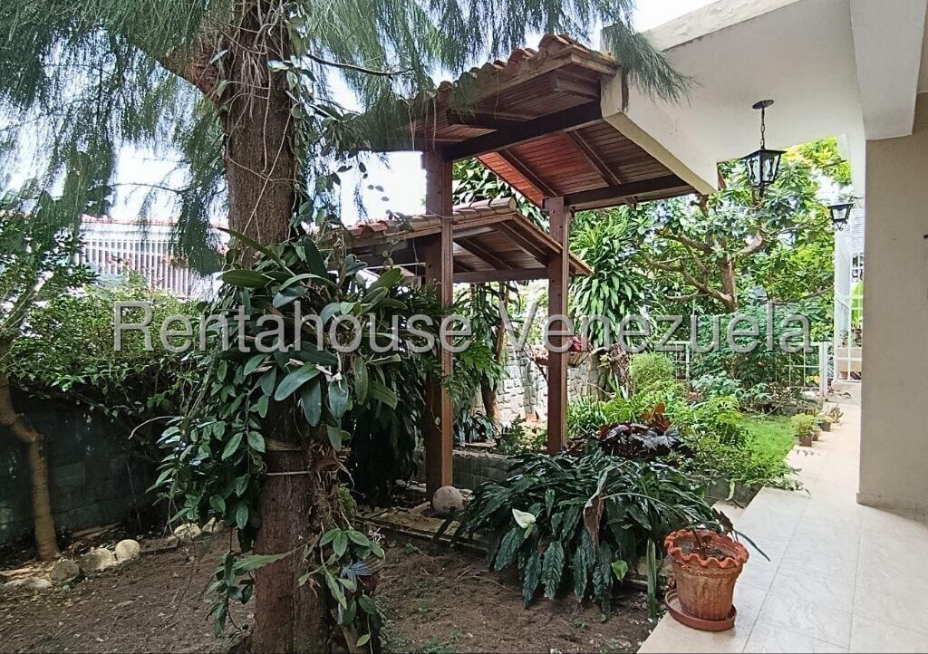Casa en Alto Prado, Caracas
