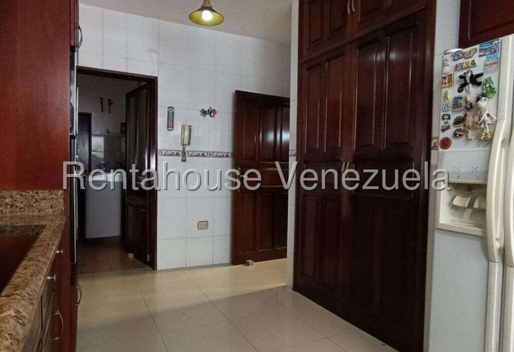 Casa en Alto Prado, Caracas