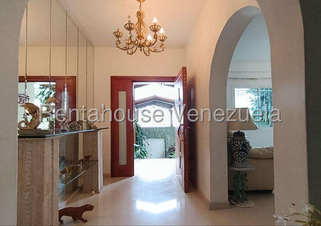 Casa en Alto Prado, Caracas
