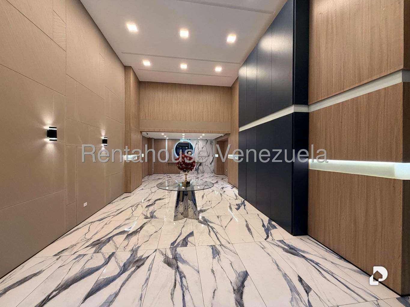 Apartamento en Bello Monte, Caracas – 9