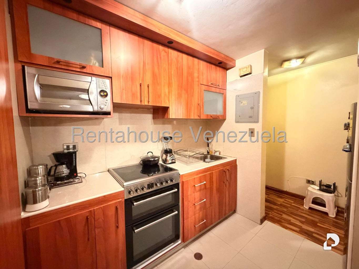 Apartamento en Bello Monte, Caracas – 3
