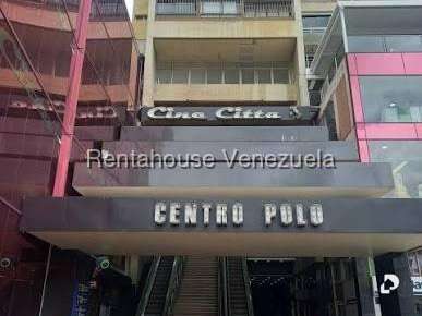 Apartamento en Bello Monte, Caracas – 11