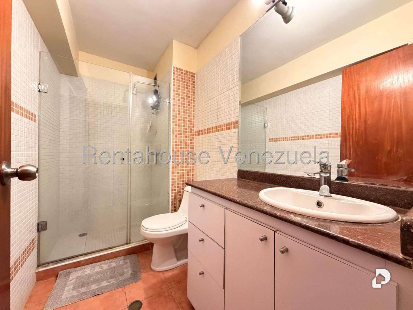 Apartamento en Bello Monte, Caracas – 8