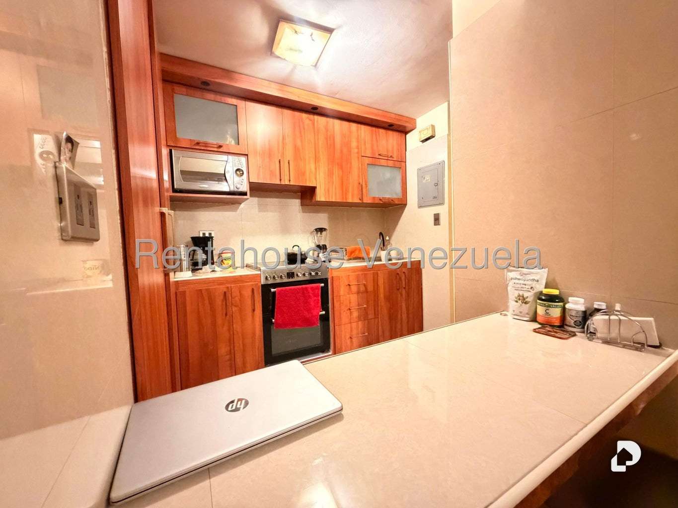 Apartamento en Bello Monte, Caracas – 5