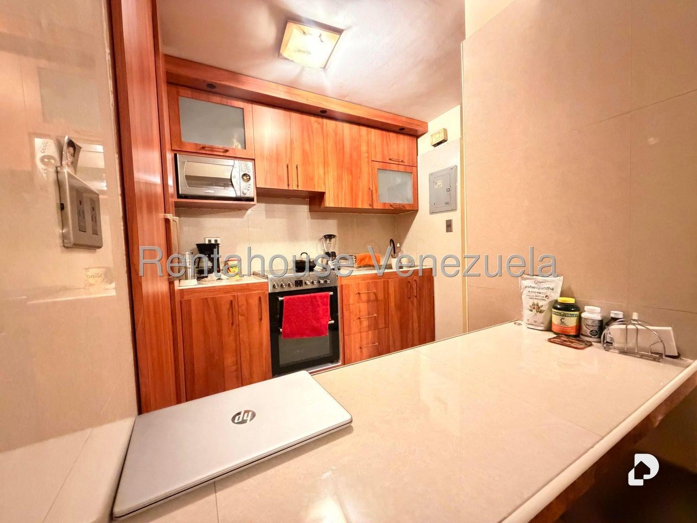 Apartamento en Bello Monte, Caracas – 5