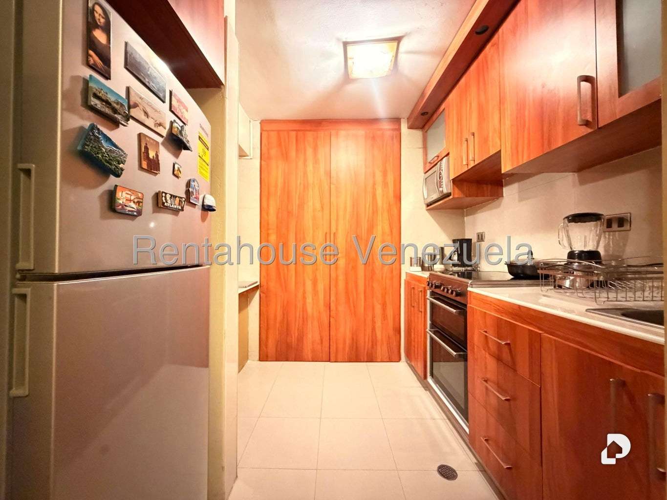 Apartamento en Bello Monte, Caracas – 4