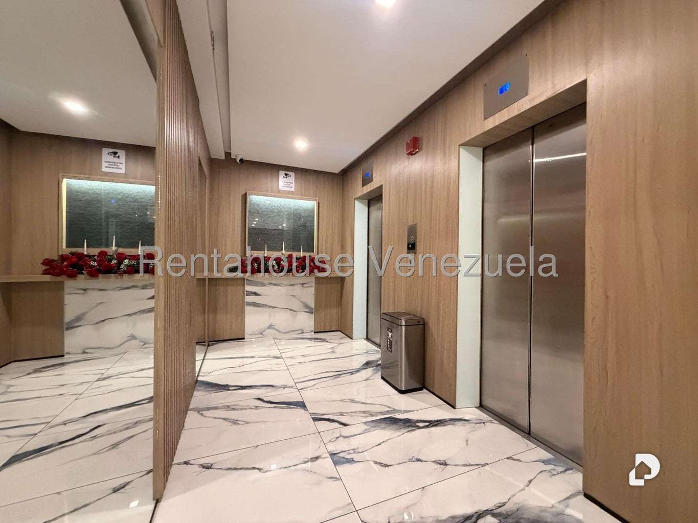 Apartamento en Bello Monte, Caracas – 10