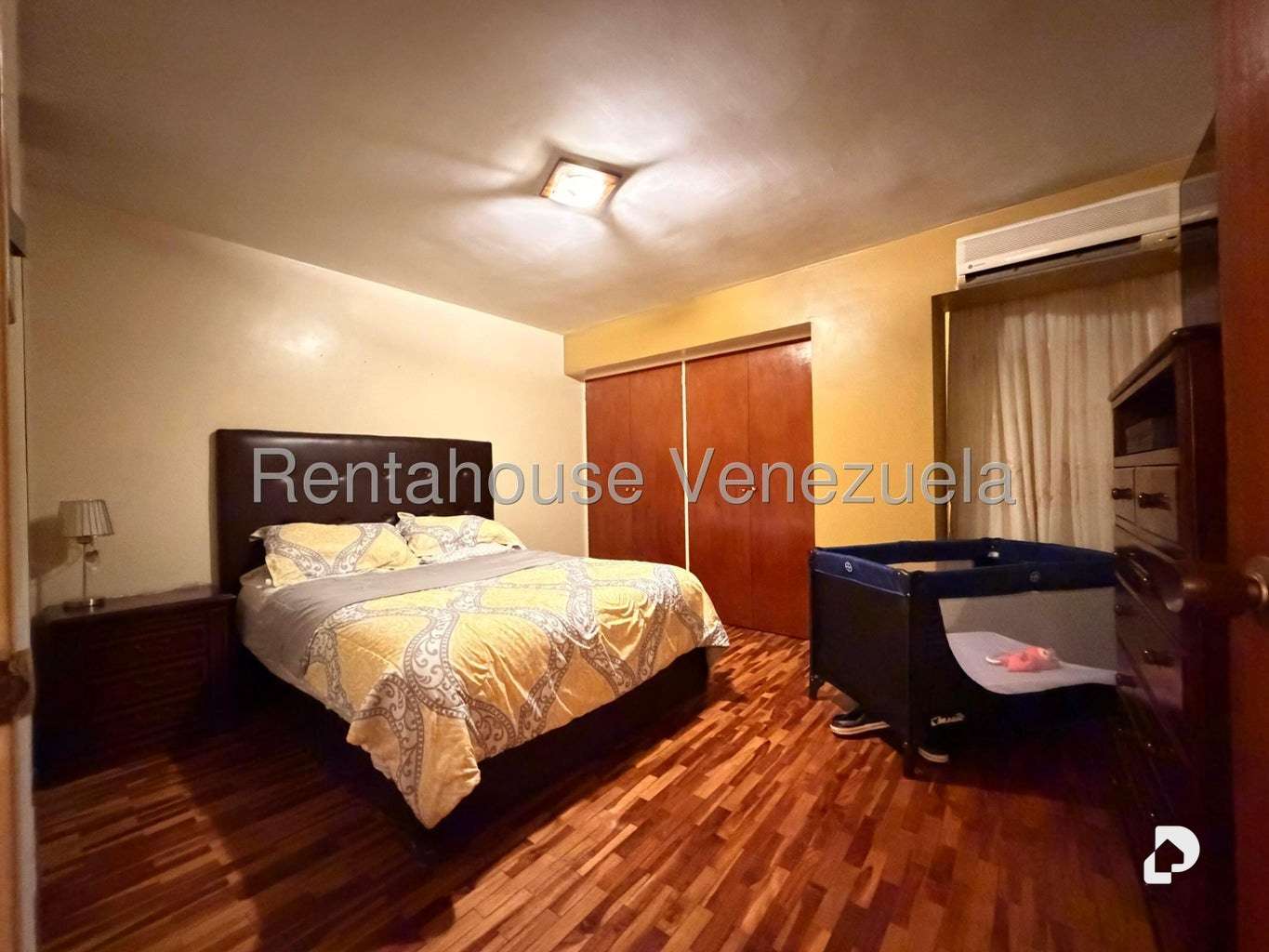 Apartamento en Bello Monte, Caracas – 7
