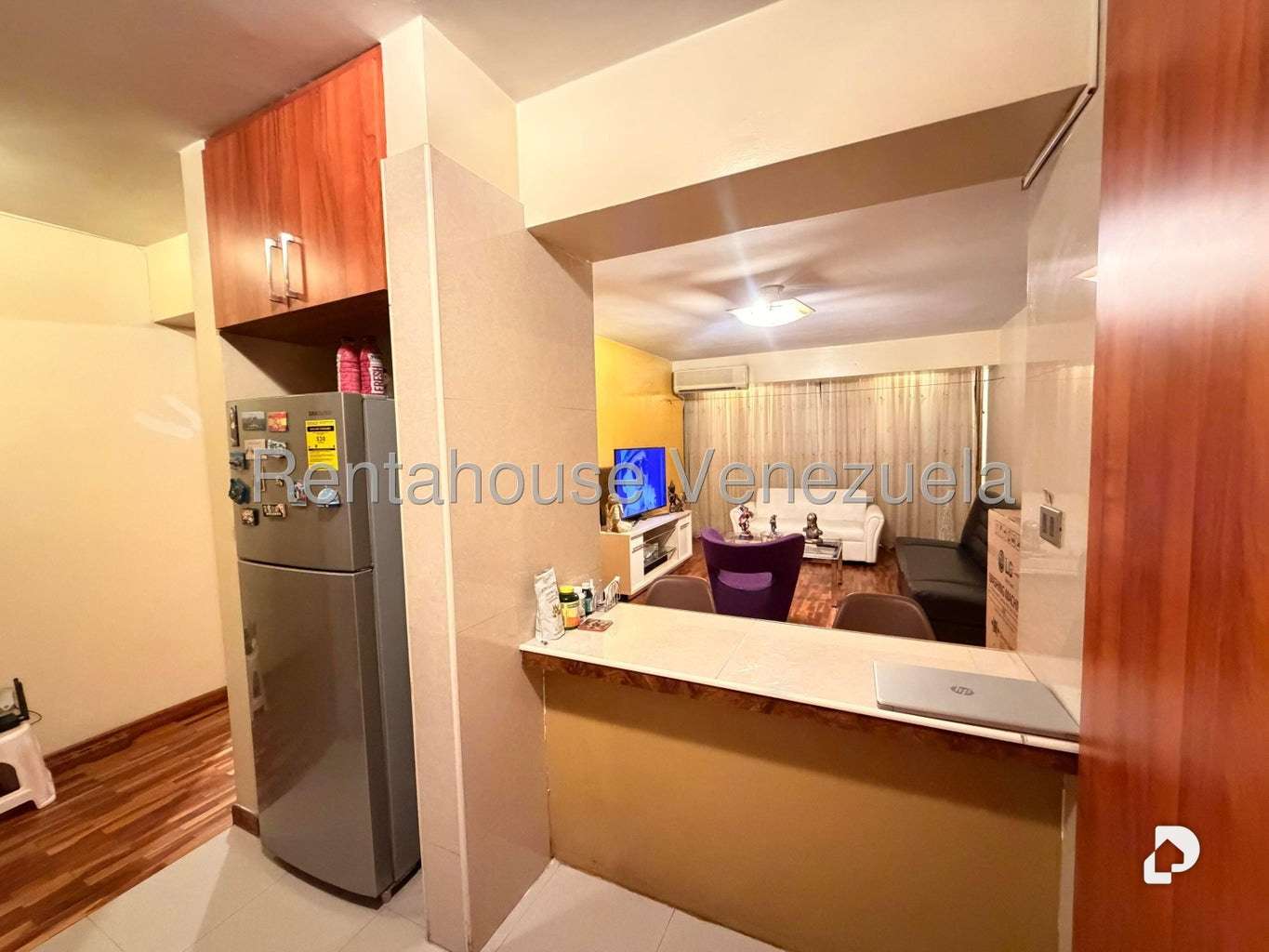 Apartamento en Bello Monte, Caracas – 6
