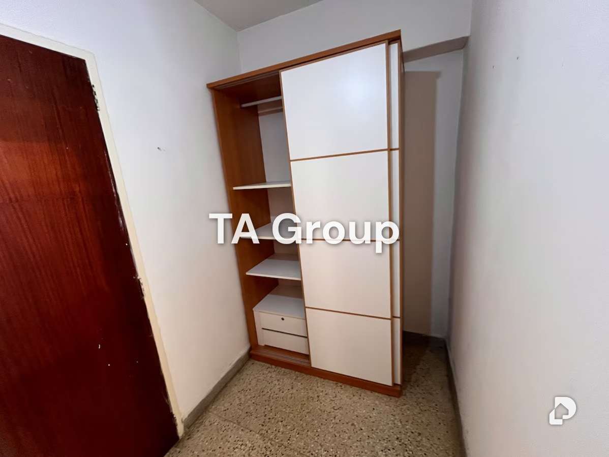 Apartamento en Los Palos Grandes, Caracas – 25