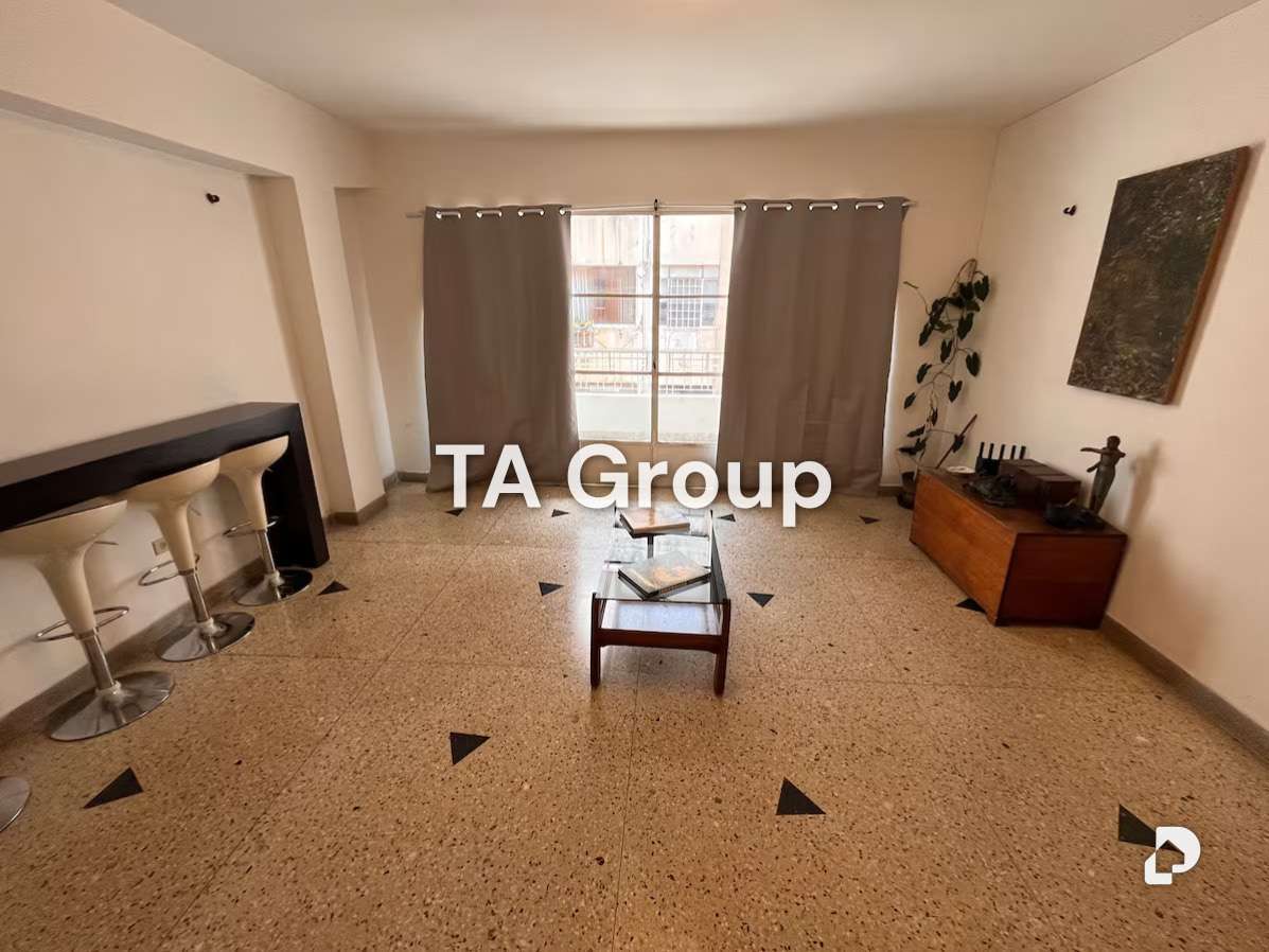Apartamento en Los Palos Grandes, Caracas – 5