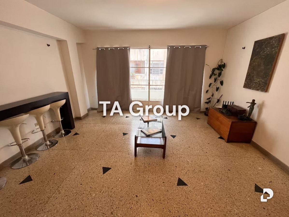 Apartamento en Los Palos Grandes, Caracas – 5