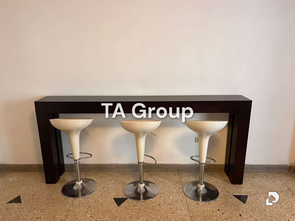 Apartamento en Los Palos Grandes, Caracas – 10