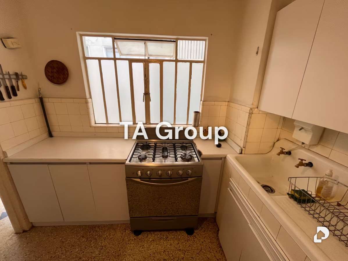 Apartamento en Los Palos Grandes, Caracas – 8