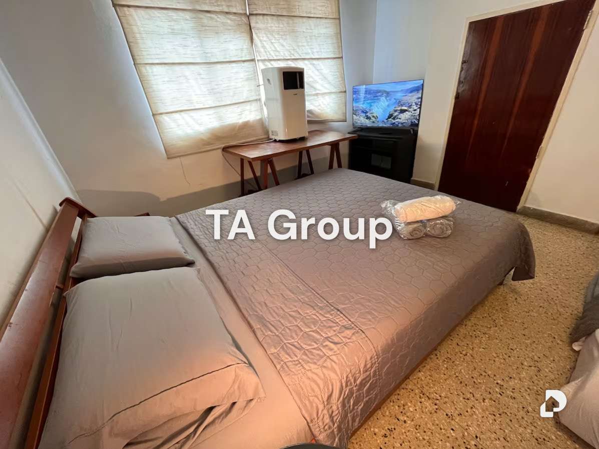 Apartamento en Los Palos Grandes, Caracas – 13