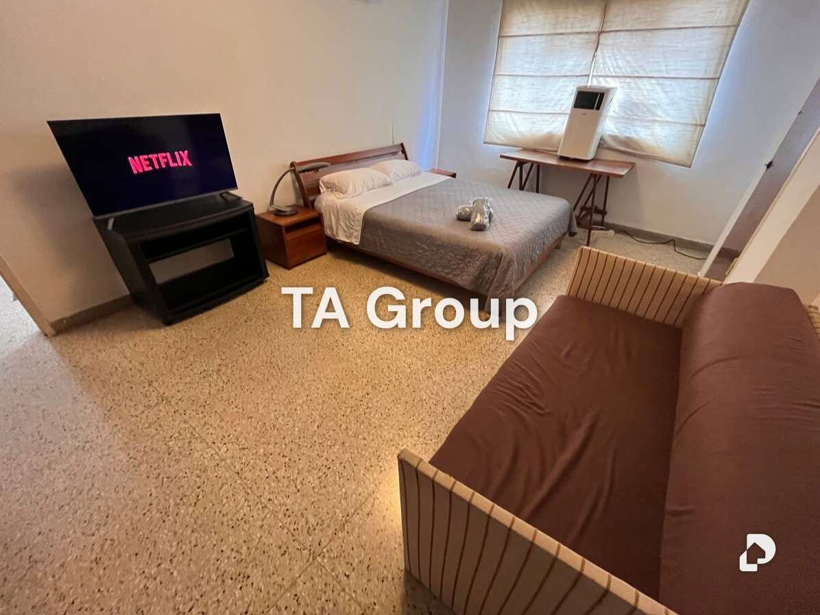 Apartamento en Los Palos Grandes, Caracas – 17