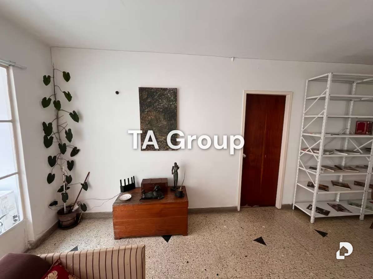 Apartamento en Los Palos Grandes, Caracas – 2