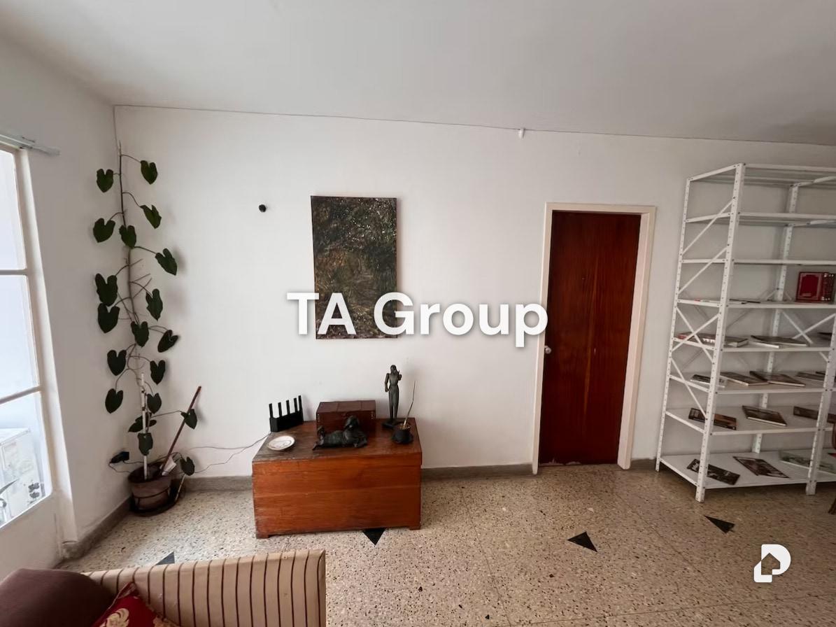 Apartamento en Los Palos Grandes, Caracas – 2