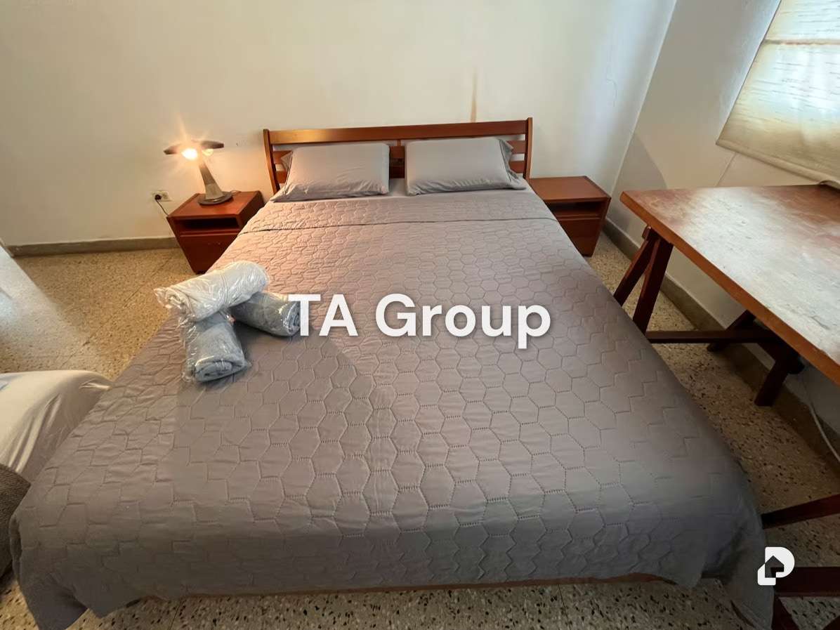 Apartamento en Los Palos Grandes, Caracas – 14